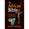 The African Bible: The Book of Mormon Is African Bible