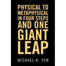 Physical to Metaphysical in Four Steps and One Giant Leap