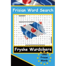 Frisian Word Search Puzzles The Frisian Language Fryske Wurdsikers LearnFrisian: A fun way to learn Frisian Language