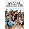 Missed Opportunities: Rethinking Catholic Tradition