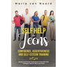 Self Help for Teens: Confidence, Assertiveness and Self-Esteem Training (3 in 1) Simple and Proven Techniques to Become Your Confident Self