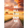 Be All You Can Be: Pam's Life Story