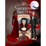 Dollys and Friends, Vampires Paper Dolls: Wardrobe No: 11