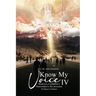 Know My Voice IV: Marriage, Commitment, Responsibility, Relationship, Intimacy, Choice