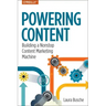 Powering Content: Building a Nonstop Content Marketing Machine