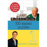Merv Griffin's Crosswords Volume 1: 100 Easiest Puzzles