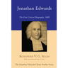 Jonathan Edwards