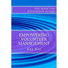 Empowering Volunteer Management: You Make the Difference through