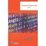 Computer Programming in C