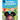 Yo Gabba Gabbaland!: Gabbatastic Sticker and Activity Book