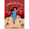 Shiny Misfits: A Graphic Novel