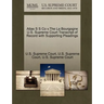 Atlas S S Co V.the La Bourgogne U.S. Supreme Court Transcript of Record with Supporting Pleadings