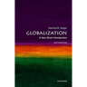 Globalization: A Very Short Introduction