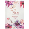 The Passion Translation New Testament (2020 Edition) Passion in Plum: With Psalms, Proverbs, and Song of Songs