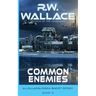 Common Enemies: A Lollapalooza Short Story