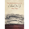 Ojibwe Journals of Edmund F. Ely, 1833-1849