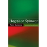Hegel or Spinoza