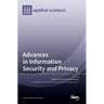 Advances in Information Security and Privacy