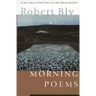 Morning Poems