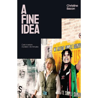 A Fine Idea