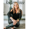 Reader's House Magazine Interview with Jill Sanders: Interviews with exceptional authors: Debbıe Mirza, Richard Phillips, Marieke Lexmond, Sherri