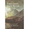 First Light, First Water