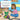 Dr. Mini Mental Health Meets Willie Wannaknow: A Children's Book Series Dedicated to Fostering Mental Health Awareness and Dialogue. (Book 1: Meeting