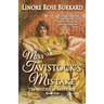 Miss Tavistock's Mistake: A Traditional Regency Romance