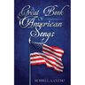 A Great Book of American Songs
