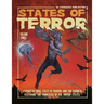 States of Terror Volume Three