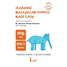 Learning Malayalam Vowels Made Easy