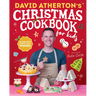 David Atherton's Christmas Cookbook for Kids