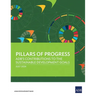 Pillars of Progress: ADB's Contributions to the Sustainable Development Goals