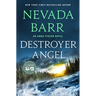 Destroyer Angel: An Anna Pigeon Novel