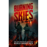 Burning Skies: A Hell Divers Prequel, Part II