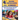 4th Grade Reading Comprehension Workbook: Daily Short Stories and Passages to Boost Fluency, Vocabulary & Critical Thinking for Ages 9-10