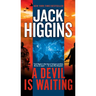 A Devil is Waiting