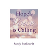 Hope's Voice Is Calling: Devotional Guide