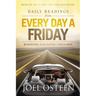 Daily Readings from Every Day a Friday: 90 Devotions to Be Happier 7 Days a Week