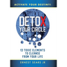 Detox Your Circle, Activate Your Destiny: 13 Toxic Elements to Cleanse from Your Life