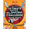 Kids Ultimate Bottle Flipping Challenge Game Book