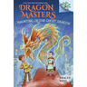 Haunting of the Ghost Dragon: A Branches Book (Dragon Masters #27)