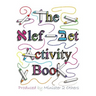 The Alef-Bet Activity Book