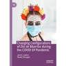 Changing Configurations of Día de Muertos During the Covid-19 Pandemic