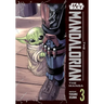 Star Wars: The Mandalorian: The Manga, Vol. 3