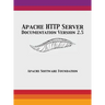 Apache HTTP Server Documentation Version 2.5