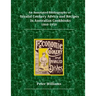An Annotated Bibliography of Invalid Cookery Advice and Recipes in Australian Cookbooks 1860-1950