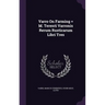 Varro On Farming = M. Terenti Varronis Rerum Rusticarum Libri Tres
