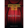 International Dancer: Behind the Curtain