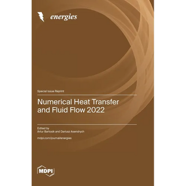 Numerical Heat Transfer and Fluid Flow 2022